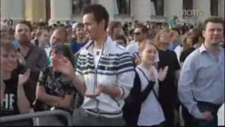 Обыкновенные выборы(Полнейшая версия)