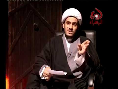 ⁣برنامج أسرار الزهراء للشيخ سلام العسكري على قناة المهدي الفضائية  4
