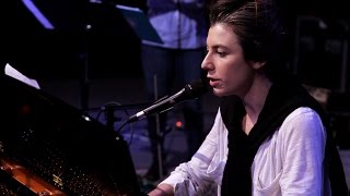 Julia Holter - Silhouette (opbmusic)