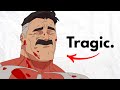 Why Omni Man S Actions Make Perfect Sense
