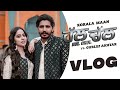 Hul Chul (Vlog)| Korala Maan | Gurlez Akhtar | Desi Crew | Latest Punjabi Song 2022 | Speed Records