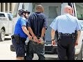 Caught on Tape St. Louis Police Planting Guns On ...