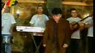 Salim Arifi - Nëse Ty S'të Dashuroj