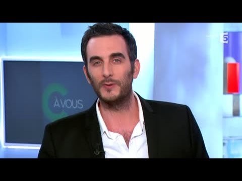 Le Débrief  - C à vous - 11/03/2014