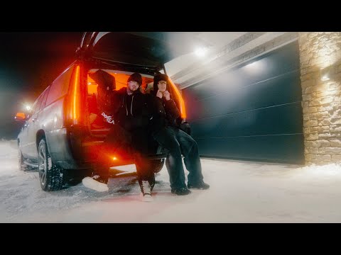 TVRNFLX - Vzuum ft. Shimmi (prod. ECM Squad)