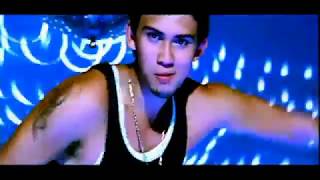 Billy Crawford - Trackin&#39;