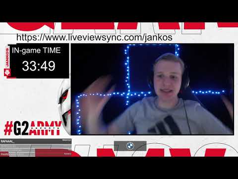 How u cannot love Jankos | Jankos reaction FNC vs RNG