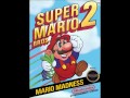 Super Mario Bros 2 OST Wart