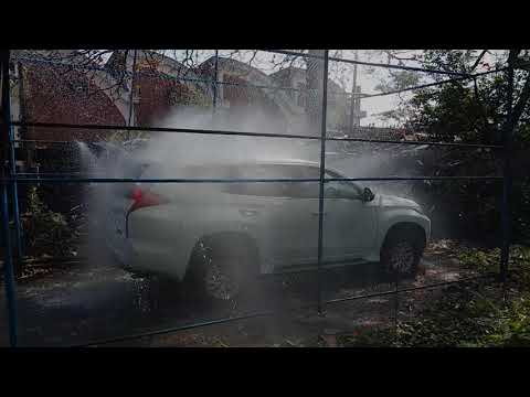 Thumbnail for Shower Test in raw sound by Pragoti