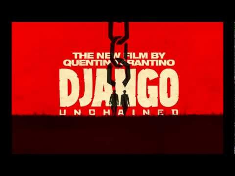Freedom - Django Unchained