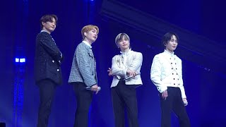 240525 산소 같은 너 Love Like Oxygen 샤이니 앙콘 드래콘볼 SHINee WORLD VI
