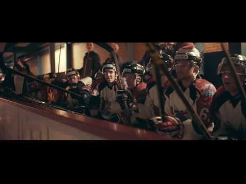 Labdarības spēle: LHL izlase - HK Zemgale LLU 17.12.2016.