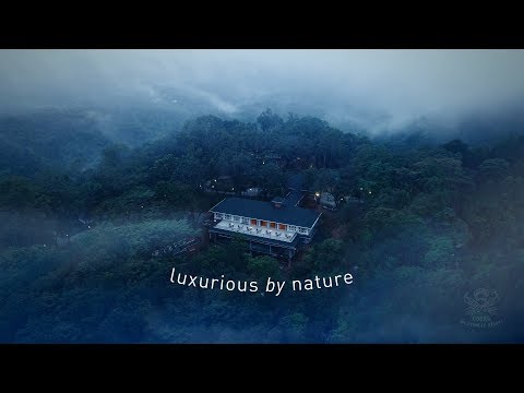 Coorg Wilderness Resort is the epitome of impeccable luxury tucked away in untamed wilderness