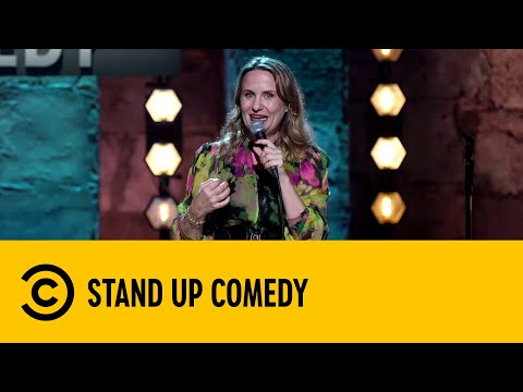 Laura Formenti - I gatti sono nemici dei single - Stand Up Comedy