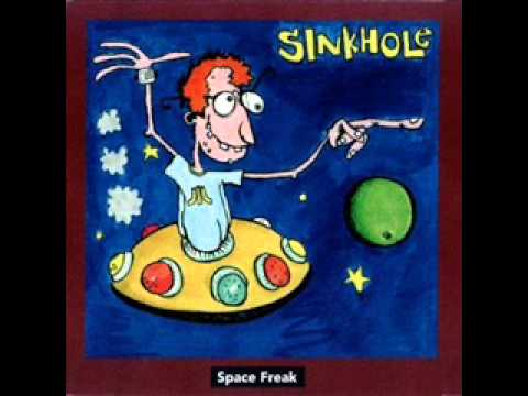 Sinkhole - Spooge