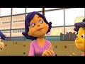 Sid The Science Kid Ep 05 My Ice Pops
