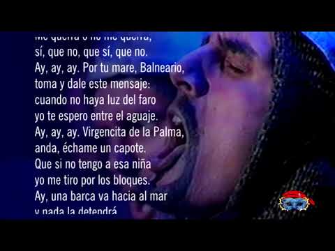Pasodoble Los Templarios - Mando Hacia Tí Una…