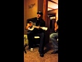 Chris Young live . Lost .