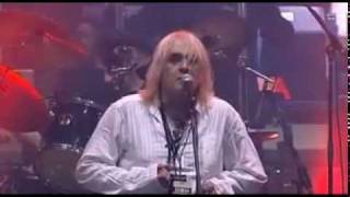 &quot;Riblja Corba&quot;-&quot;Lutka sa naslovne strane&quot;/reditelj Petar Stanojlovic RTS