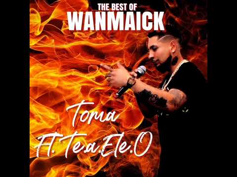 Unamic - Toma Ft. Te.A.ele.O
