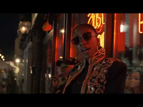 LolaBunz - West End Prod. By Trizzlam