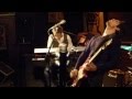 Aynsley Lister(UK) 'Sugar' 10 oct 2013 ...