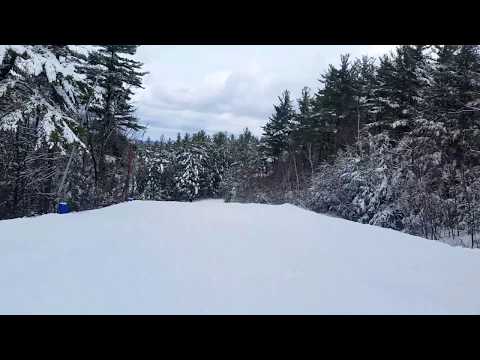 Pat's Peak - Breeze to Zephyr to Blast