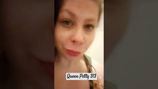 ⚜️Queen.Petty⚜️Onlyfans.com/queenpettyy #queenpetty #detroit  #cincinnati