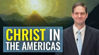 3 Nephi 8–11 | September 23–29 | Scripture Study Insights | A Come Follow Me Resource