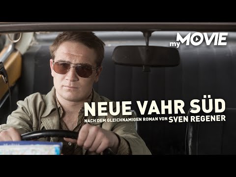 Neue Vahr Süd (ROMANVERFILMUNG MIT FREDERICK LAU - ganzer Film kostenlos)