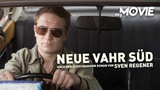Neue Vahr Süd (ROMANVERFILMUNG MIT FREDERICK LAU - ganzer Film kostenl
