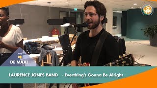Laurence Jones Band - Everything's Gonna Be Allright (Smaakmaker) video