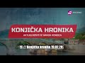 Radio Konjic Vijesti iz Konjica 5 Video thumbnail