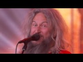 Mastodon - Show Yourself Live 720p
