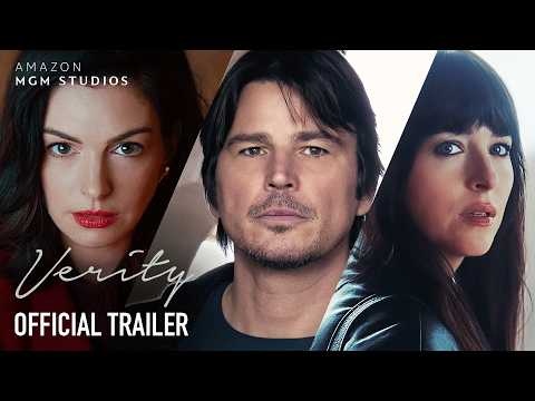 Official Trailer