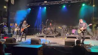 To The Tune Of 5,000 Screaming Children by The Juliana Theory (Furnace Fest 2021)