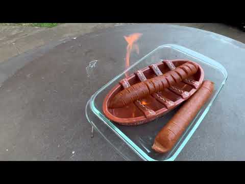 Cooking Portuguese Sausages Like a Local