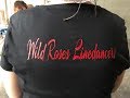 Wild Roses Linedancers