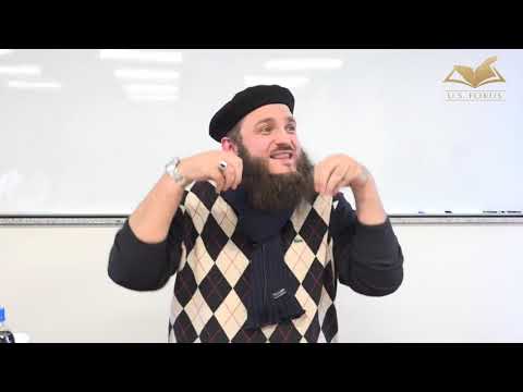 Vrijednost vremena kod učenjaka (Ključevi znanja 2.dio) - Mithad Ćeman, prof.