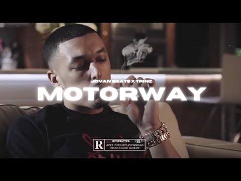 [FREE] Slim x Fredo Type beat 2022 - "Motorway" | UK Rap Beat