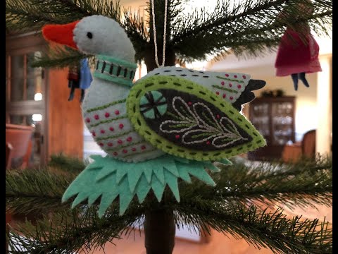 In a Pickle Knitting - Vlogmas #6