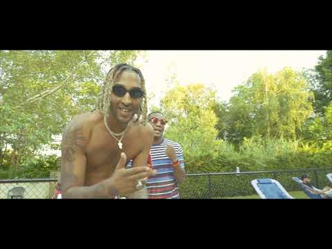 TONY FRESHY X SHIZZY - "YEA YEA" SHOT BY MIKECITYVISUALS