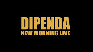 Fabrice Devienne Dipenda New Morning live