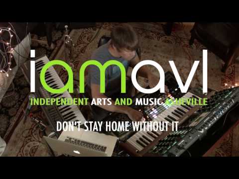 Echo Sessions 22 - HoveyKraft - Profil