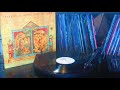 Sixpence None The Richer ¨I Can't Catch You¨ Vinyl Edition