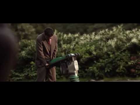 Borgman | Alex van Warmerdam | teaser trailer