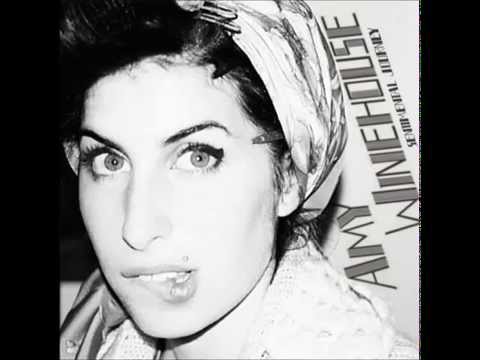 Amy Winehouse (New - Inedit 2014) - Sentimental Journey