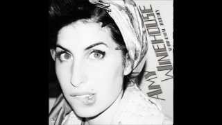 Amy Winehouse (New - Inedit 2014) - Sentimental Journey