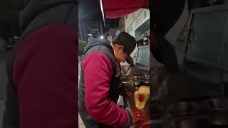 Eu dúvido você imitar o Haaland igual essa moça 😂😂😂