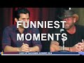 Red Dead Redemption 2 Cast Funniest Moments Compilation Creds In Description
